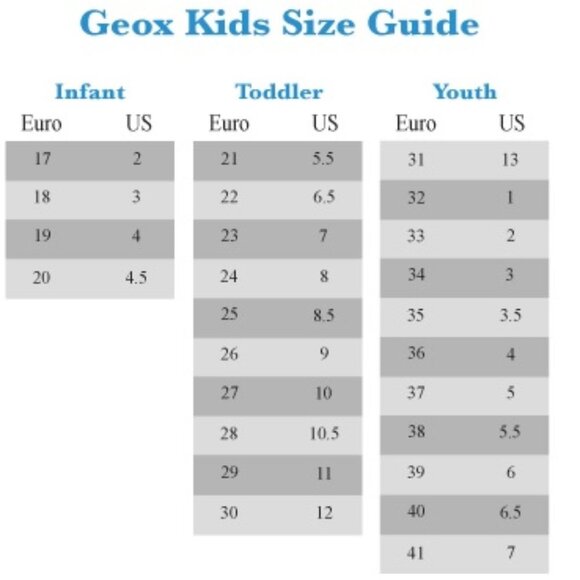 Geox Kids Baby Kiwi G Shoes - Picture 6 of 7